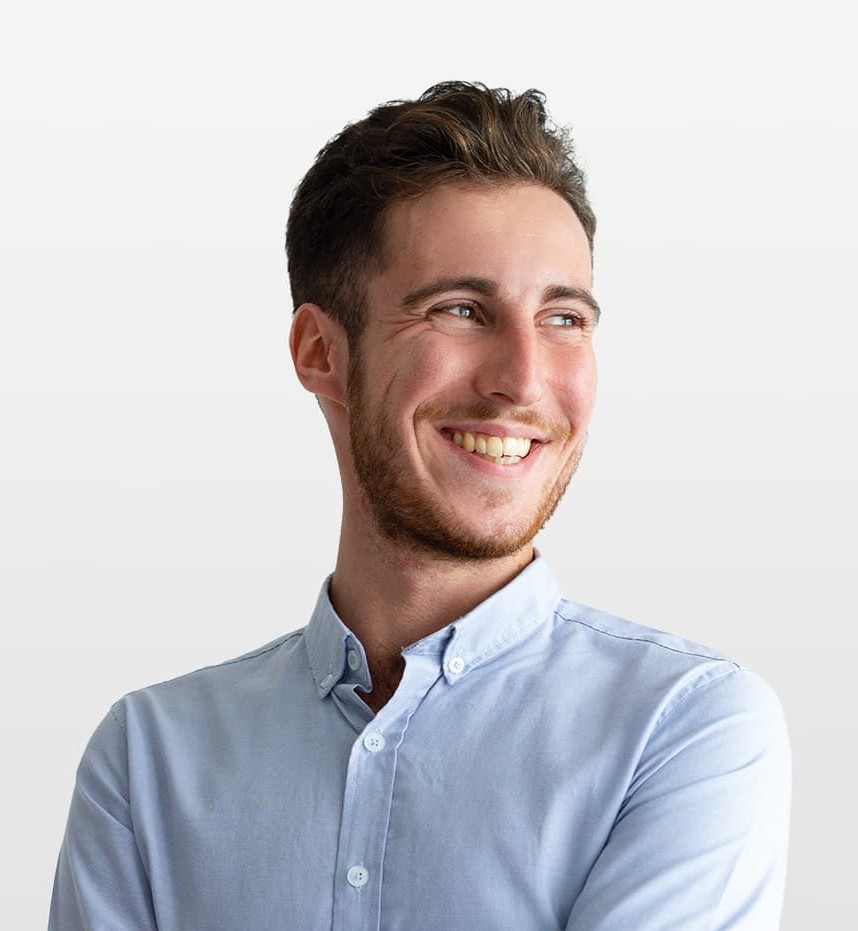 Tom Ford Frontend Developer