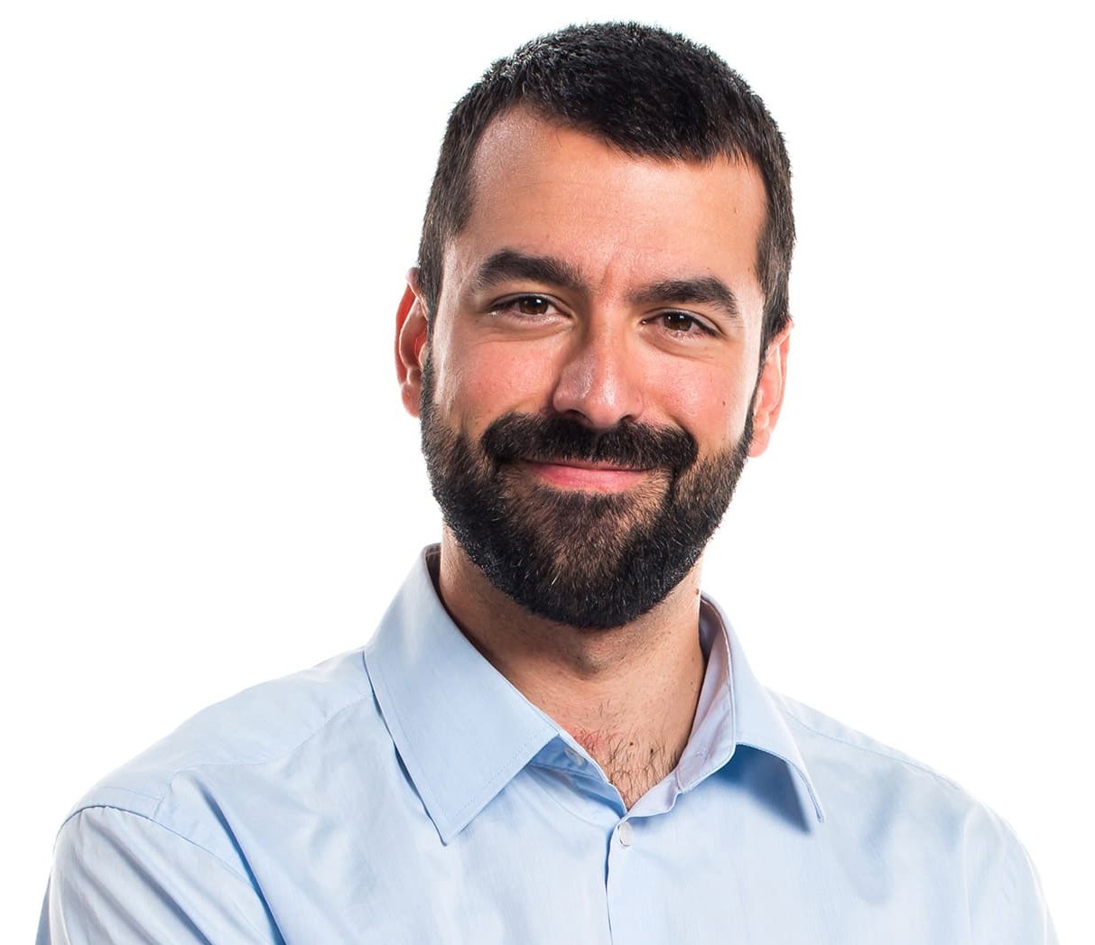 Mark Guerrero Product Designer