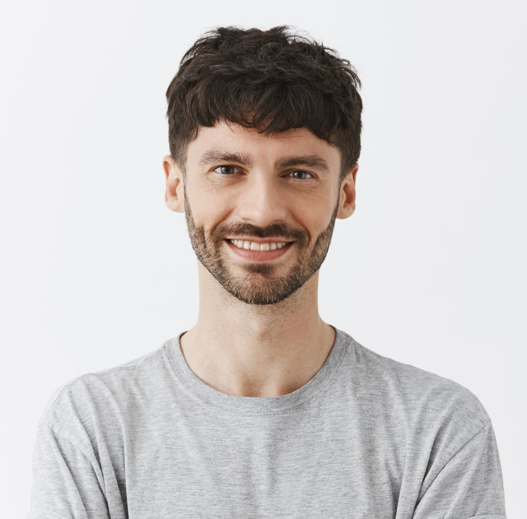 Daniel Wilson UI Designer